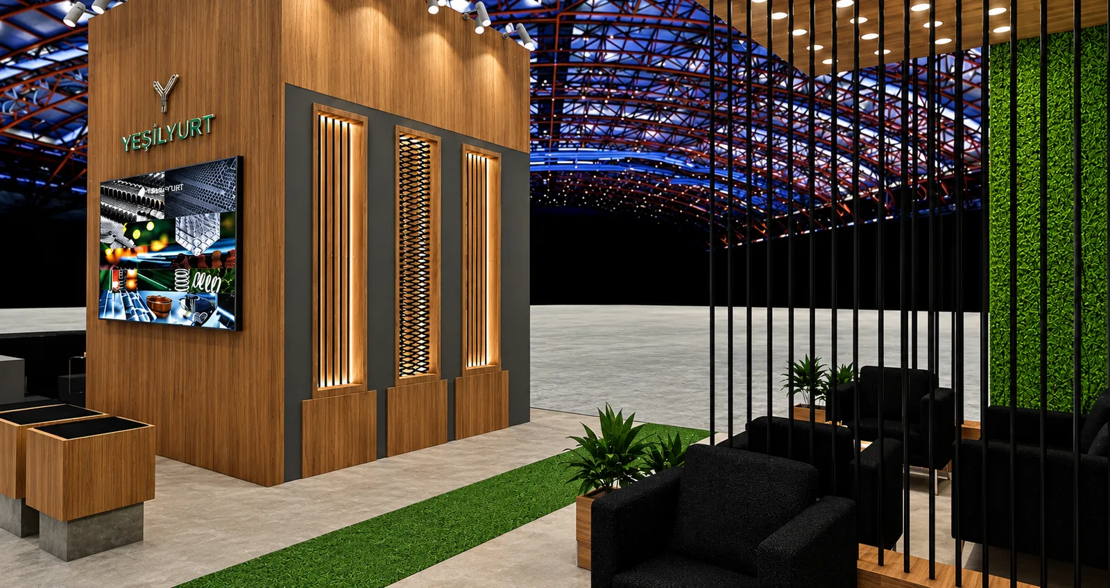 Metal Expo 2025 — Demir çelik (5)